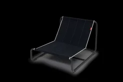 Beanbase Fauteuil poire, black,cm