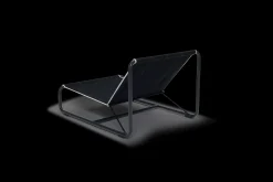 Beanbase Fauteuil poire, black,cm