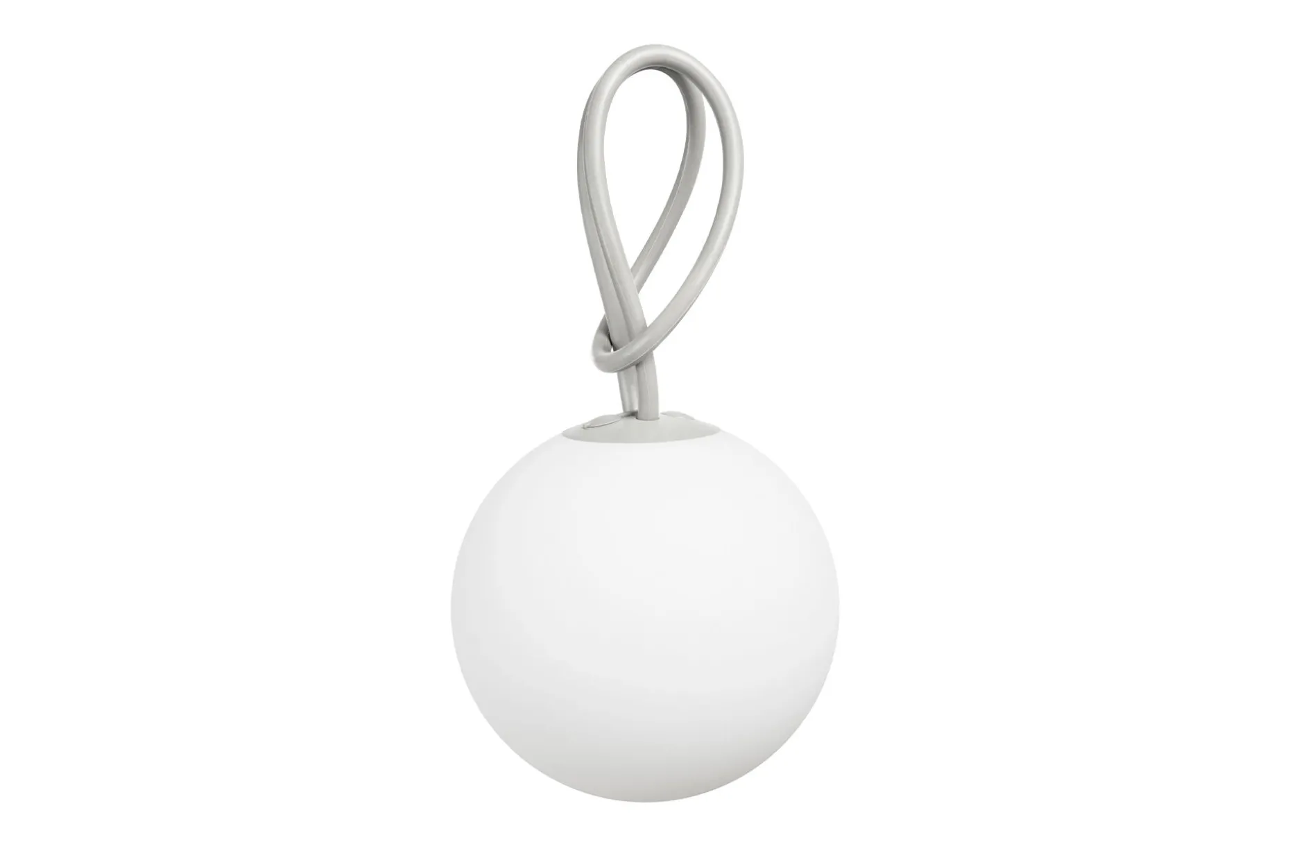 Bolleke Lampe rechargeable, 20x20x20 cm