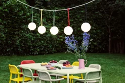 Bolleke Lampe rechargeable, 20x20x20 cm