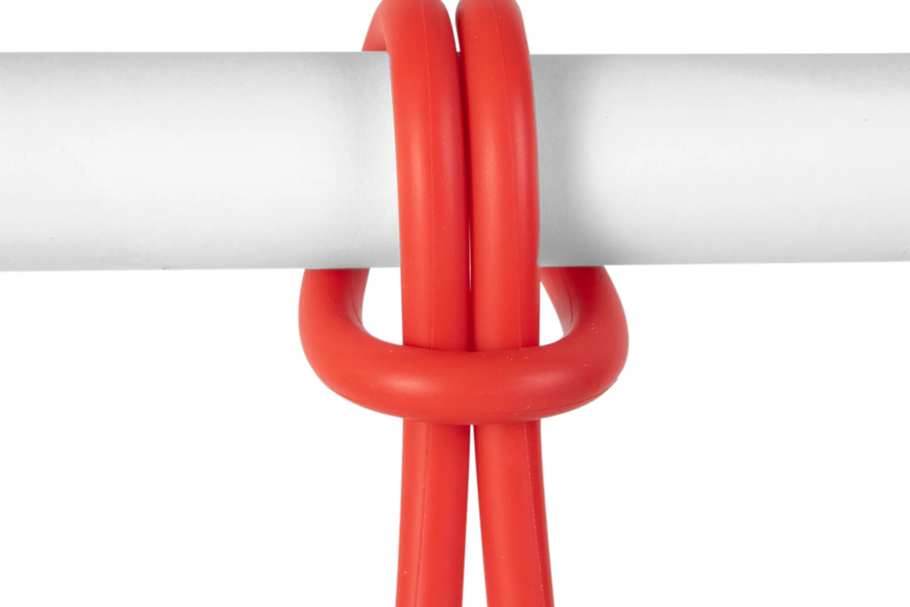 Bolleke Lampe rechargeable, rouge, 20x20x20 cm