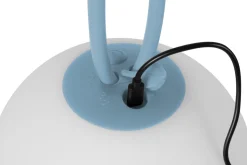 Bolleke Lampe rechargeable, bleu, 20x20x20 cm