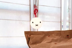 Bolleke x Miffy Lampe rechargeable, 20x20x20 cm