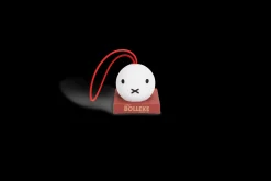 Bolleke x Miffy Lampe rechargeable, 20x20x20 cm