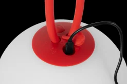 Bolleke x Miffy Lampe rechargeable, 20x20x20 cm