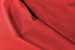 Buggle-Up Outdoor Pouf extérieur, rouge, 132x185 cm