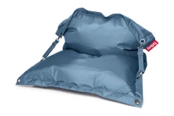 Buggle-Up Pouf, bleu, 137x185 cm