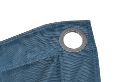 Buggle-Up Pouf, bleu, 137x185 cm