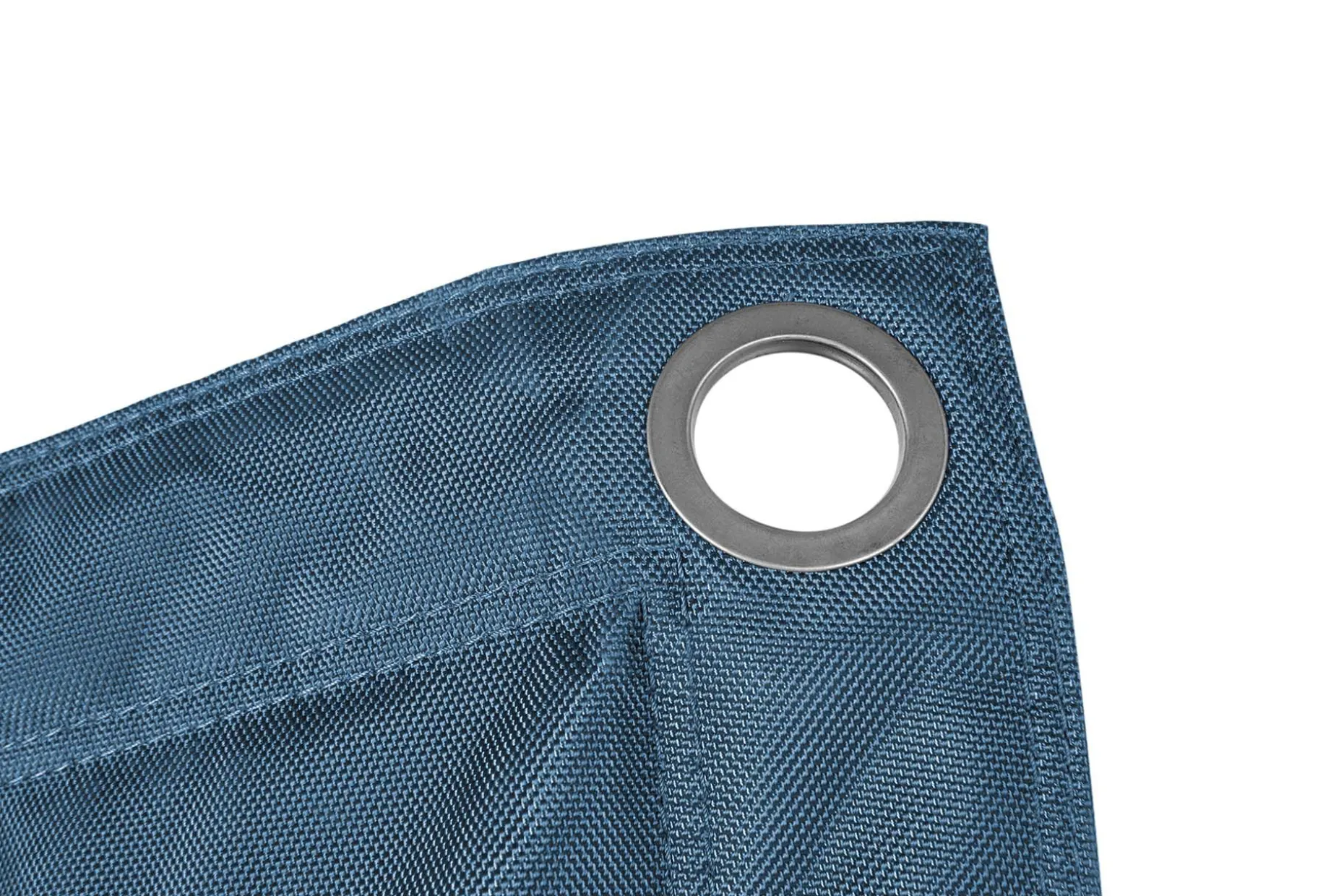 Buggle-Up Pouf, bleu, 137x185 cm