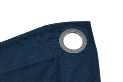 Buggle-Up Pouf, bleu, 137x185 cm