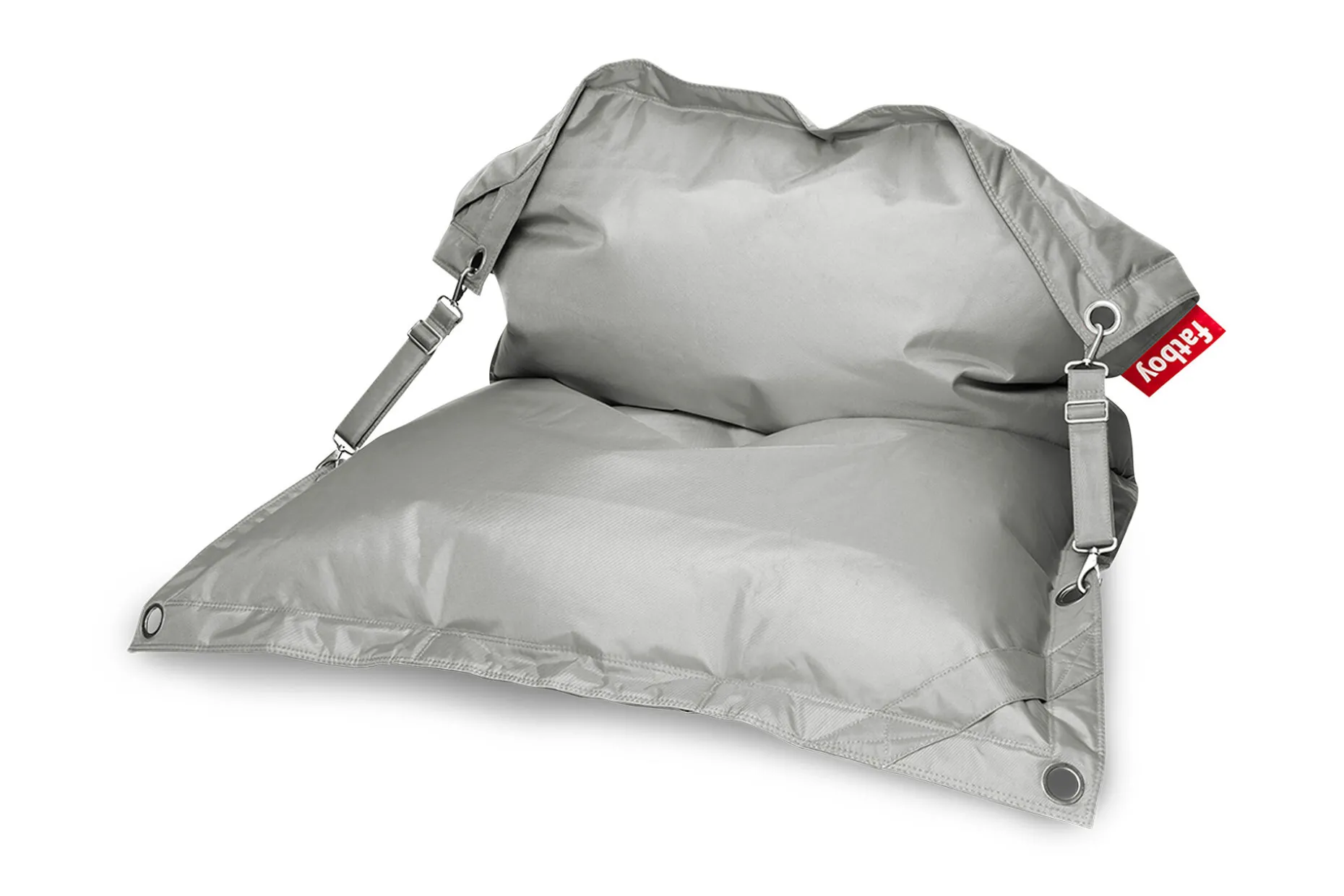 Buggle-Up Pouf, 137x185 cm