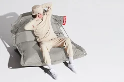 Buggle-Up Pouf, 137x185 cm