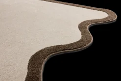 Carpet Grand Not Straight (Left) Tapis