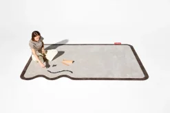 Carpet Petit Not Straight (Left) Tapis