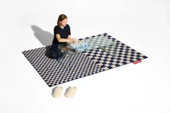 Carpet Petit Square Affair Tapis, 230x160 cm