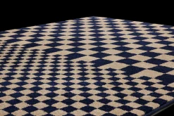 Carpet Petit Square Affair Tapis, 230x160 cm