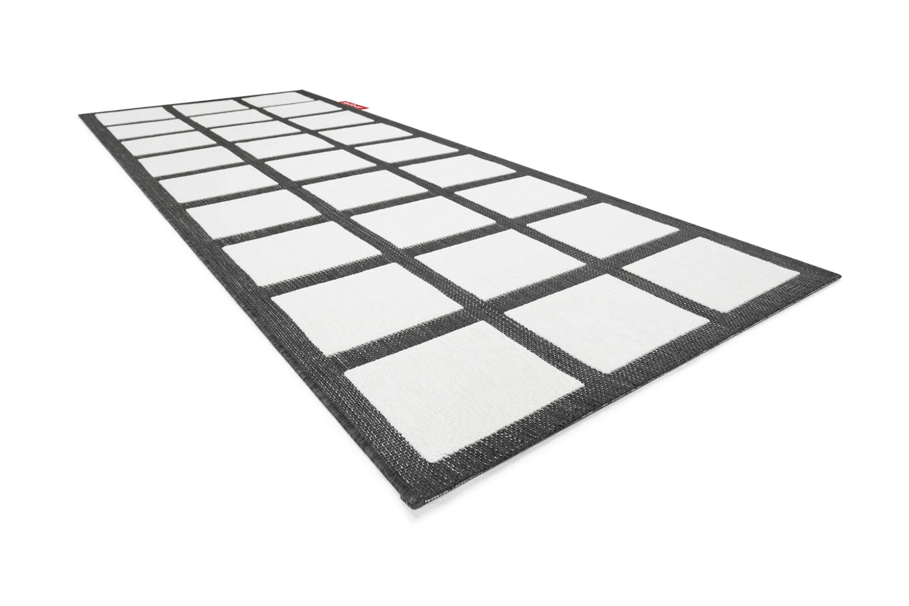 Carpretty Catwalk Tapis d’extérieur, 200x80 cm