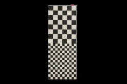 Carpretty Catwalk Tapis d’extérieur, beige, 200x80 cm