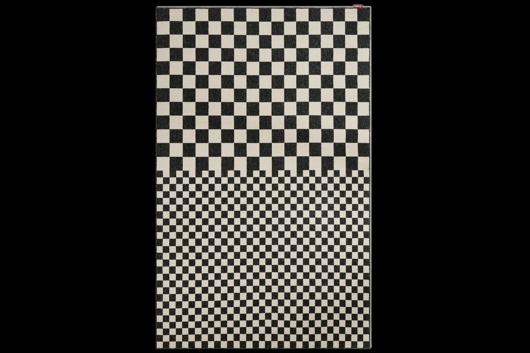 Carpretty Grand Tapis d’extérieur, beige, 300x200 cm