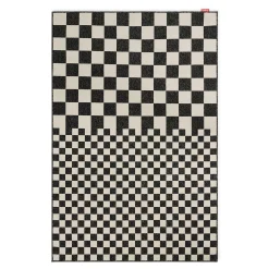 Carpretty Petit Tapis d’extérieur, beige, 230x160 cm