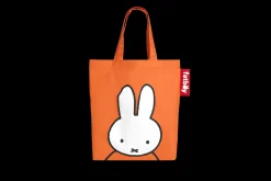 Carry-All-Bag x Miffy Sac Miffy, orange, 57.5x55 cm