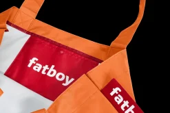 Carry-All-Bag x Miffy Sac Miffy, orange, 57.5x55 cm
