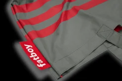 Carry-Too-Much-Bag Canvas Grand sac en toile, gris, 70x50 cm