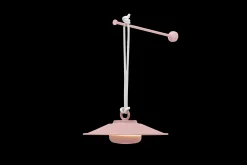 Chap-O Suspension sans fil, rose, 15.5x15.5 cm