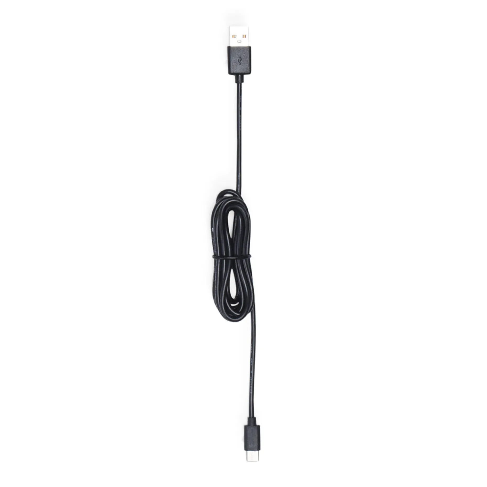 Charging cable USB-A to USB-C Ce câble de charge est compatible avec les lampes suivantes avec une connexion de type C : Bolleke, Bolleke Mini la Surprise, Edison the Petit, Thierry le Swinger, Tjoepke et Transloetje.,cm