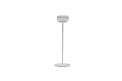 Cheerio Lampe de table sans fil, 8x8x25.8 cm