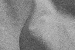 Concrete Seat Pillow Coussin d’extérieur, gris, 49x39x3 cm