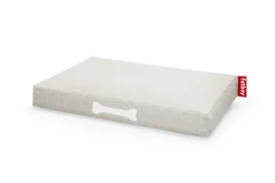 Doggielounge Olefin Large Grand coussin pour chien, gris, 120x75x14 cm