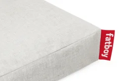 Doggielounge Olefin Small Paniers chien, gris, 60x78x14 cm