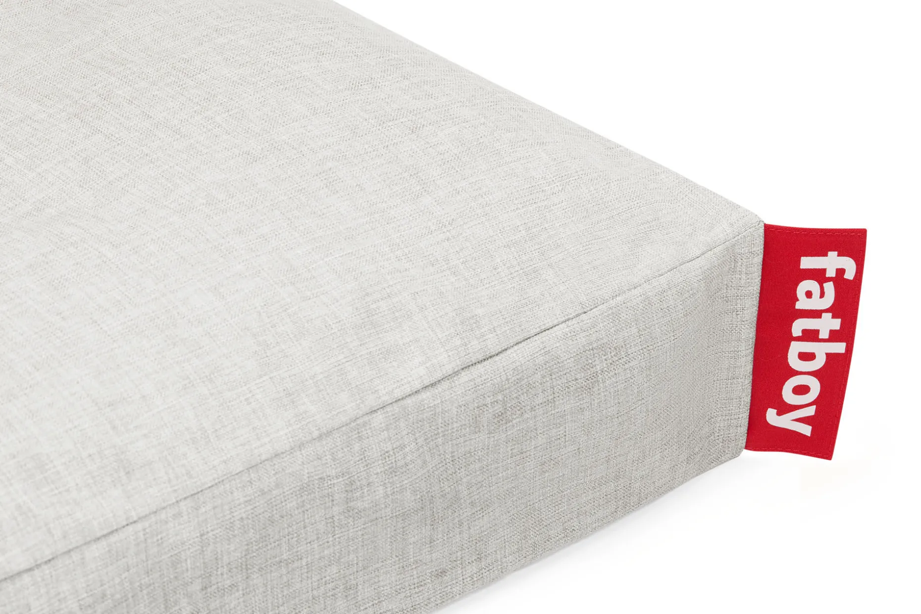 Doggielounge Olefin Small Paniers chien, gris, 60x78x14 cm
