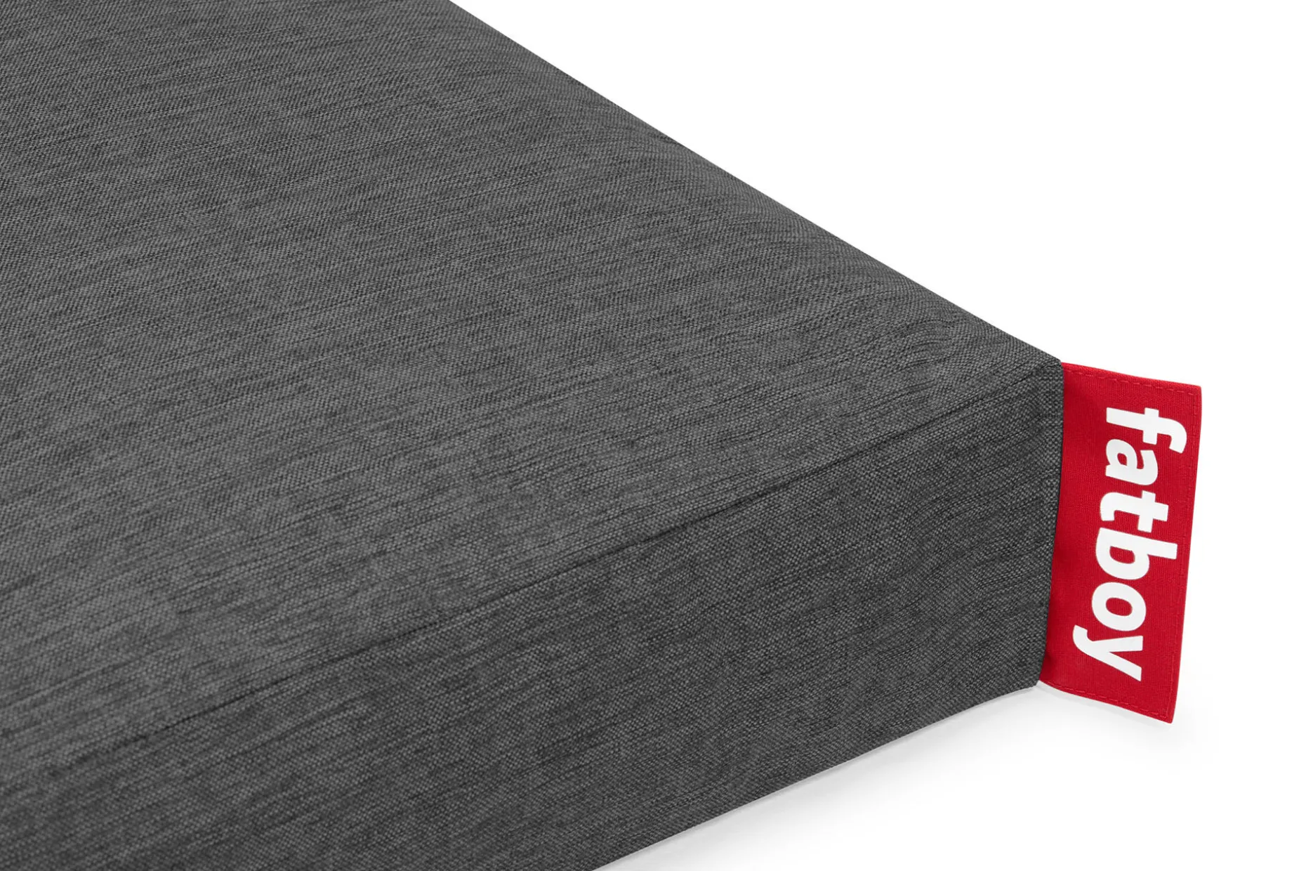 Doggielounge Olefin Small Paniers chien, gris, 60x78x14 cm