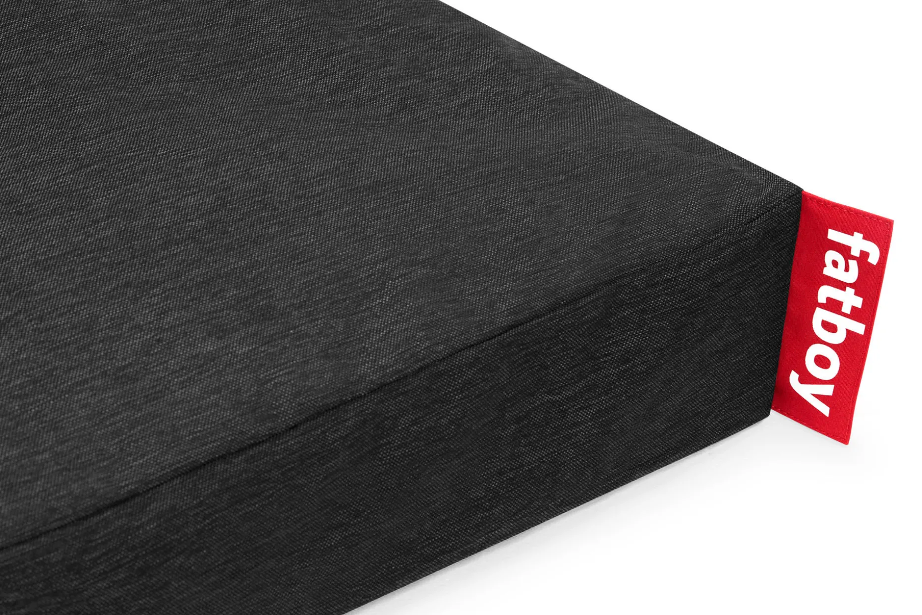 Doggielounge Olefin Small Paniers chien, gris, 60x78x14 cm