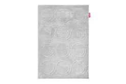 Dot Carpet Tapis, gris, 230x160 cm