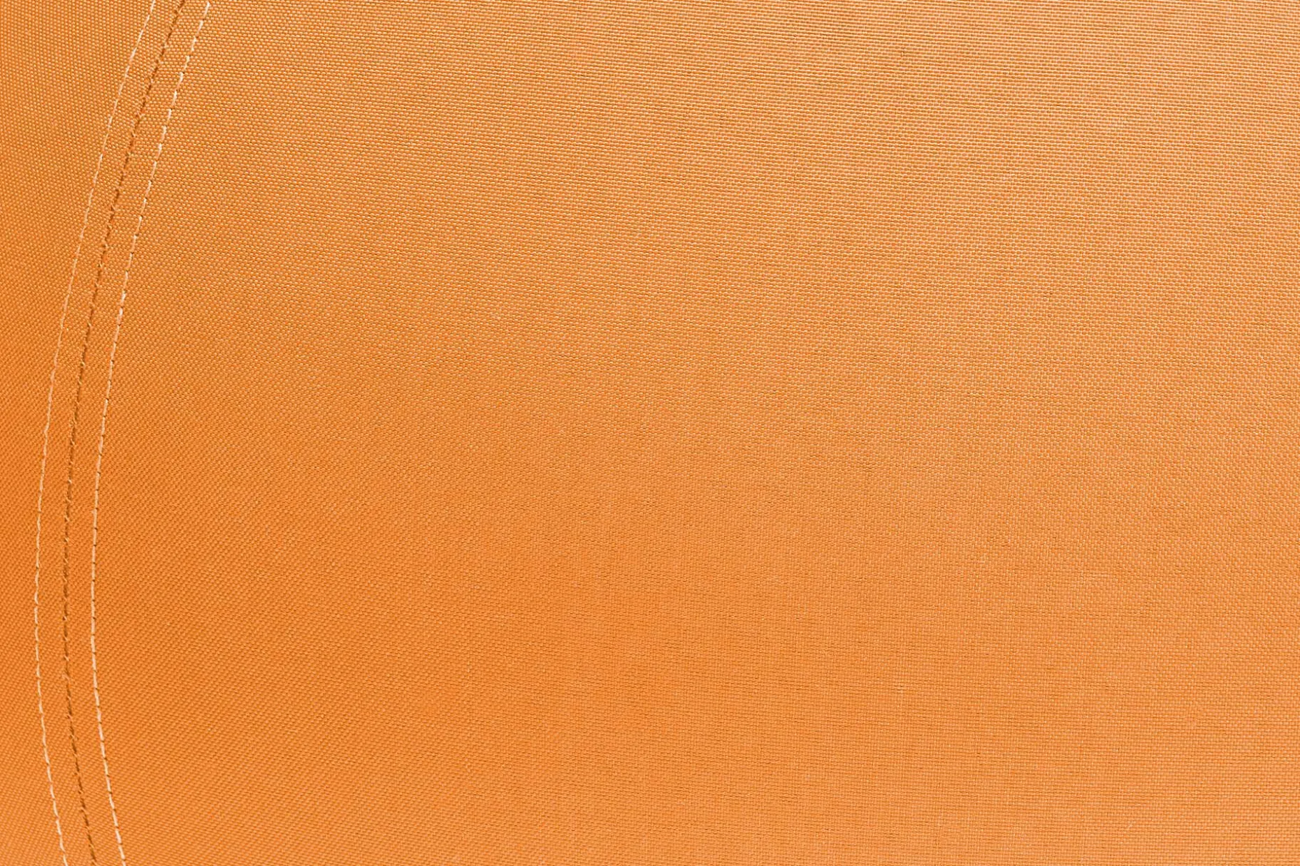 Dumpty Outdoor Tables basses d'extérieur, orange, 78x78x21 cm