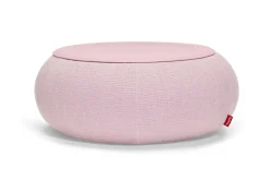 Dumpty Table d’appoint, 87x87x35 cm
