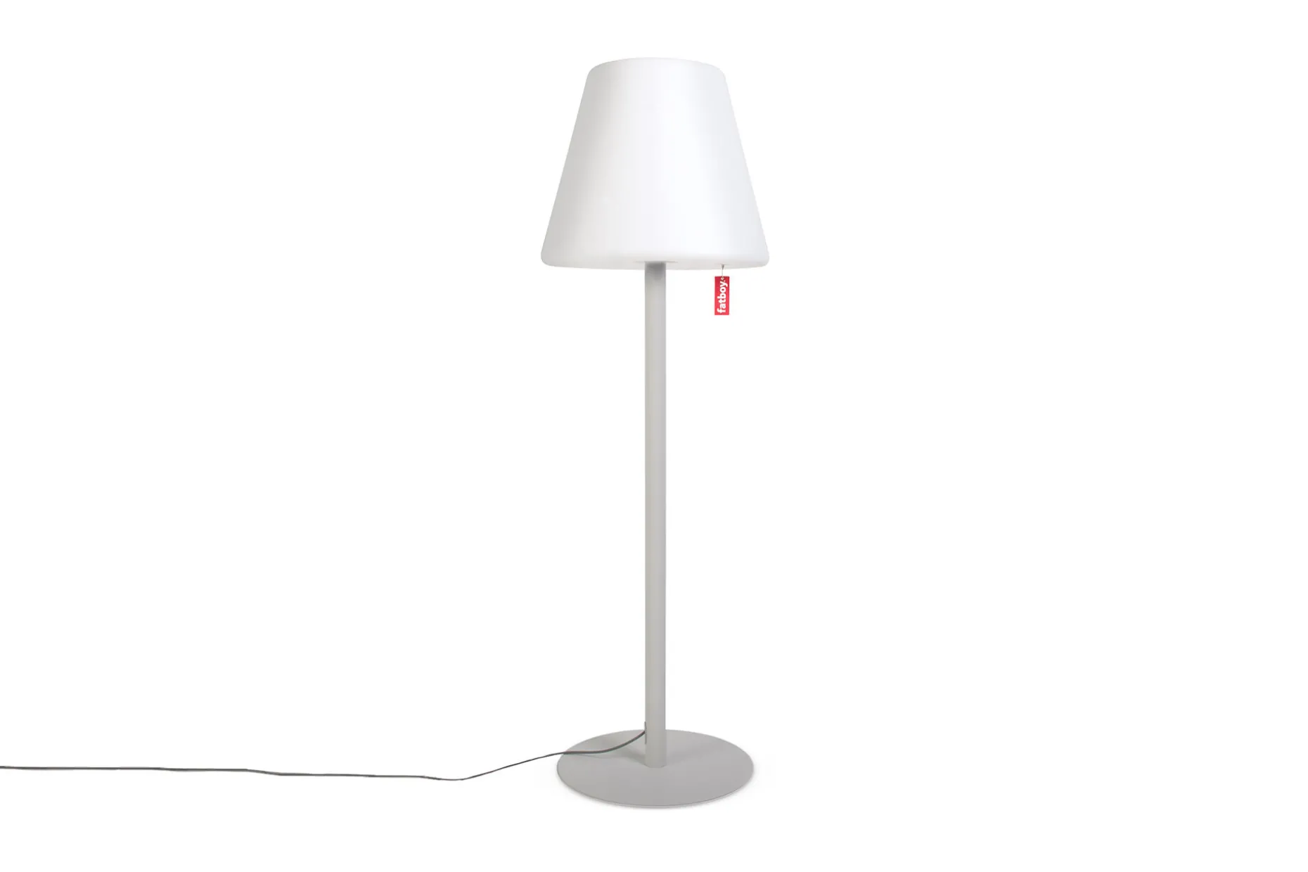 Edison the Giant Grande lampe sur pied, 58x58x182 cm