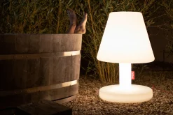 Edison the Grand Grande lampe sur pied, 60x60x90 cm