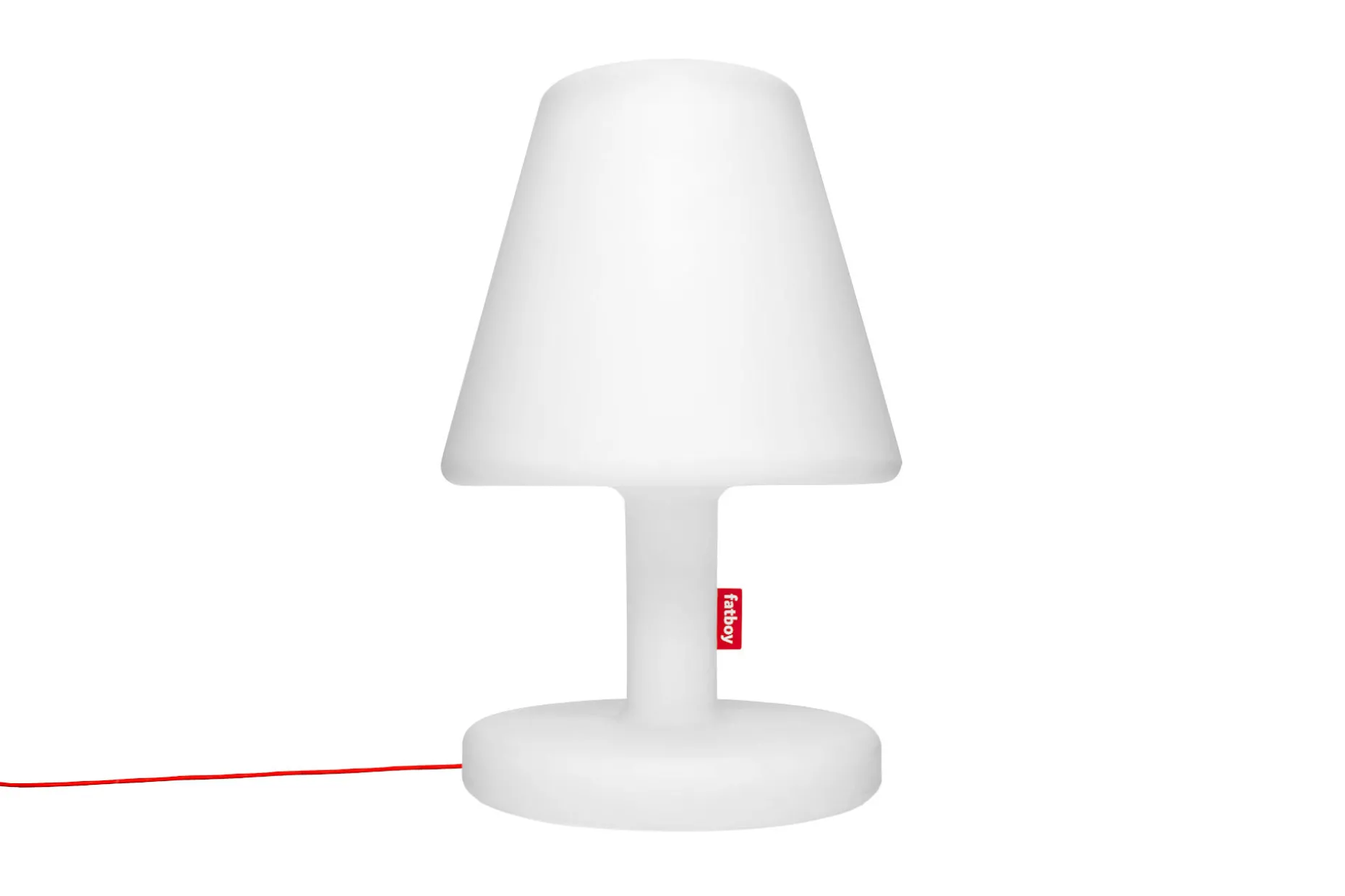 Edison the Grand Grande lampe sur pied, 60x60x90 cm