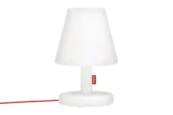 Edison the Medium connect Une lampe iconique sur pied ou de table pour apporter une ambiance supplémentaire à vos espaces intérieurs et extérieurs., 32x51 cm