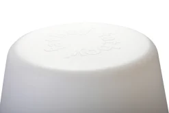 Edison the Medium connect Une lampe iconique sur pied ou de table pour apporter une ambiance supplémentaire à vos espaces intérieurs et extérieurs., 32x51 cm