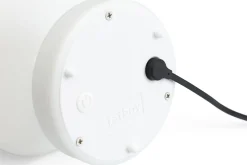 Edison the Mini Petites lampes de table rechargeables, 9.7x15 cm