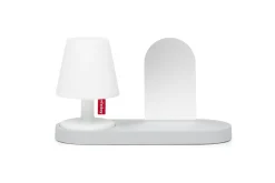 Edison the Petit + Residence Étagère murale avec Edison the Petit,cm