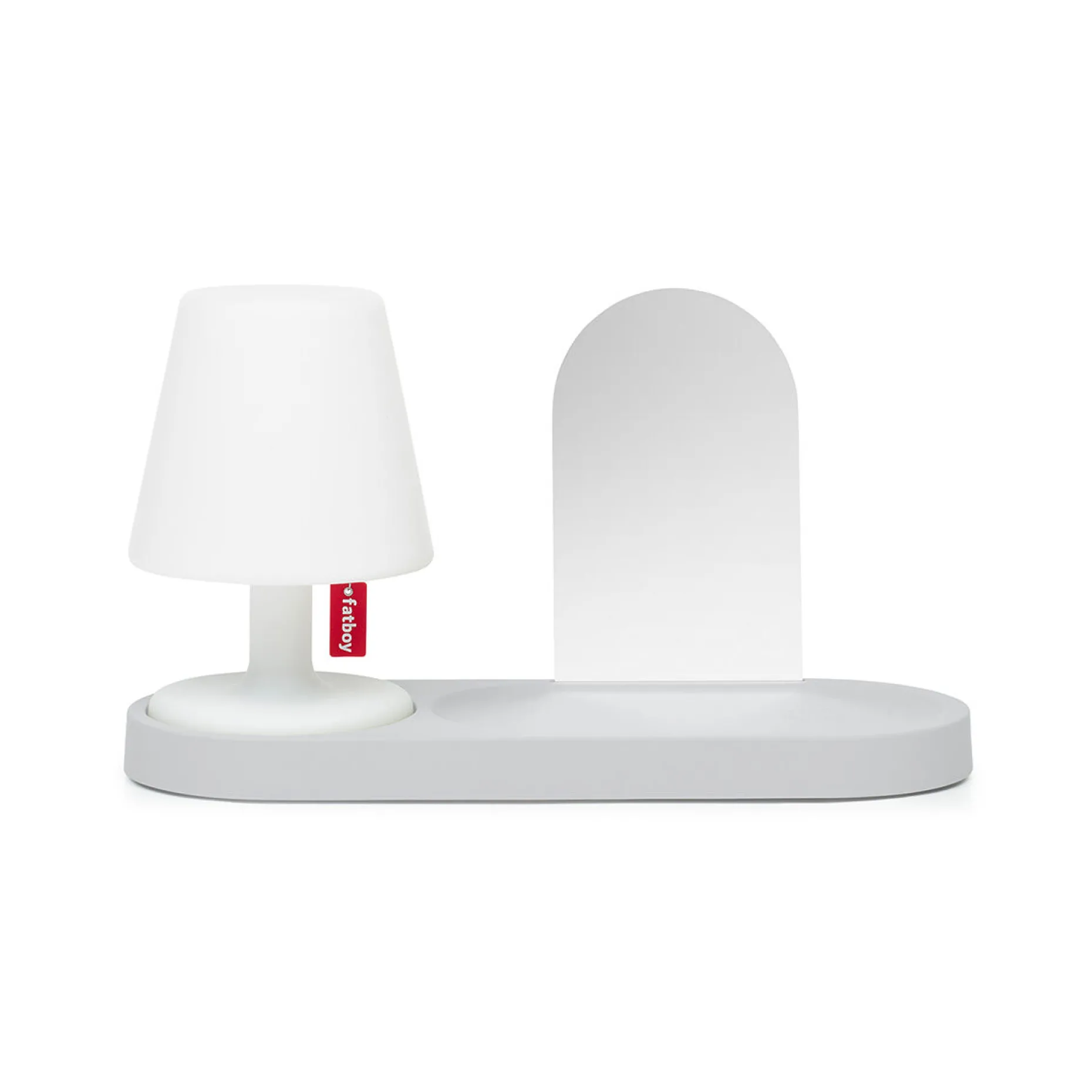 Edison the Petit + Residence Étagère murale avec Edison the Petit,cm
