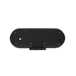 Edison the Petit Residence Étagère murale pour Edison the Petit, black, 46x17.5x25.1 cm