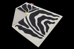 Flying Carpet Tapis, beige, 180x140 cm