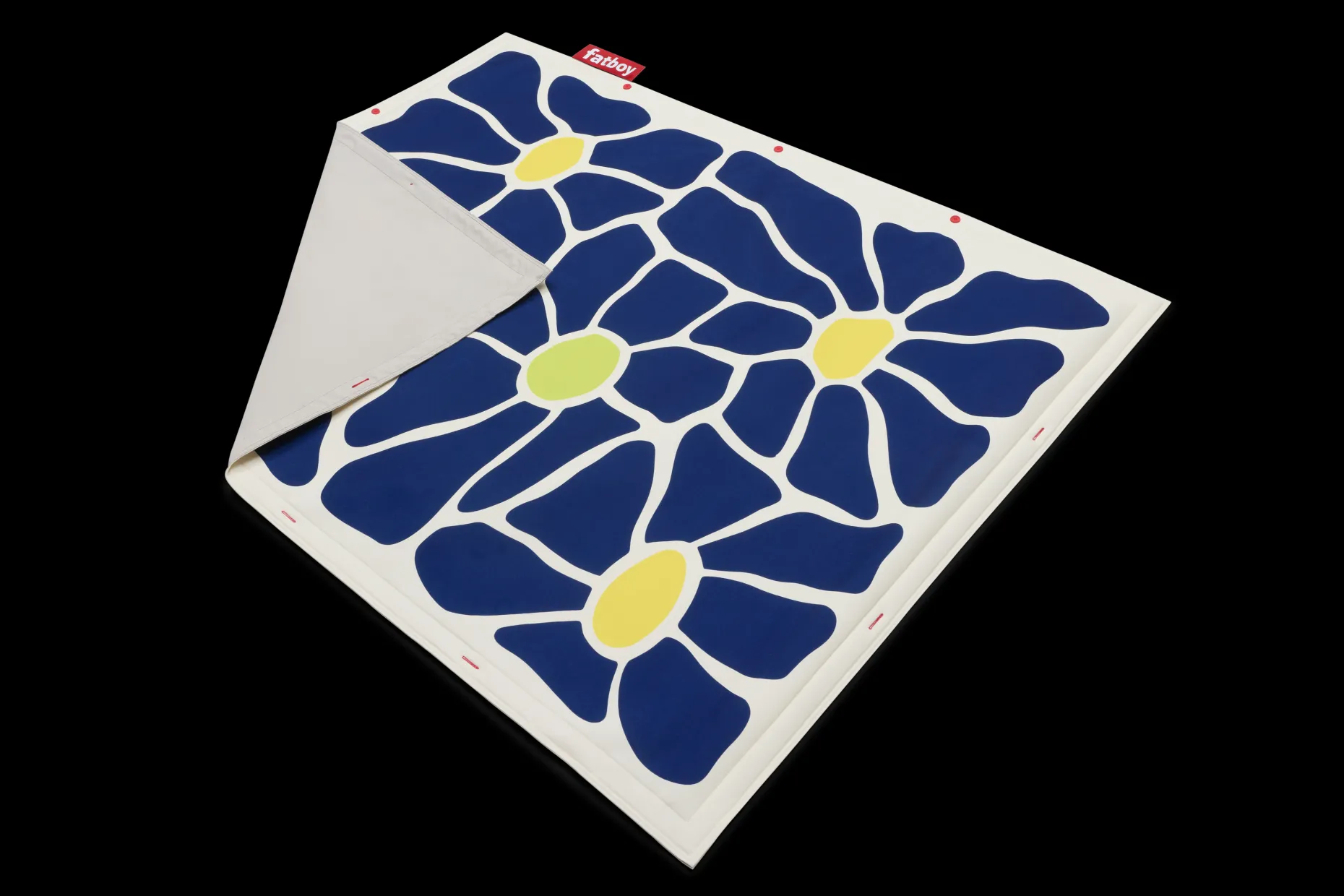 Flying Carpet Tapis, beige, 180x140 cm